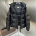 Burberry Coats/Down Jackets #B43874