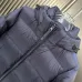 Burberry Coats/Down Jackets #B43874