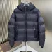 Burberry Coats/Down Jackets #B43874