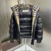 Burberry Coats/Down Jackets #B44162