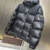 Burberry Coats/Down Jackets #B44162