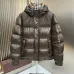 Burberry Coats/Down Jackets #B44162