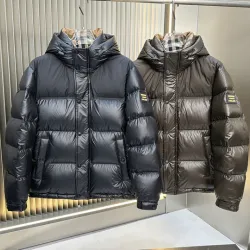 Burberry Coats/Down Jackets #B44162