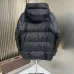 Burberry Coats/Down Jackets #B44167