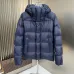 Burberry Coats/Down Jackets #B44167