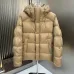 Burberry Coats/Down Jackets #B44167