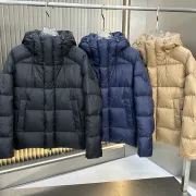 Burberry Coats/Down Jackets #B44167