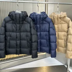 Burberry Coats/Down Jackets #B44167