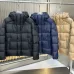 Burberry Coats/Down Jackets #B44167