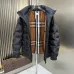 Burberry Coats/Down Jackets #B44176