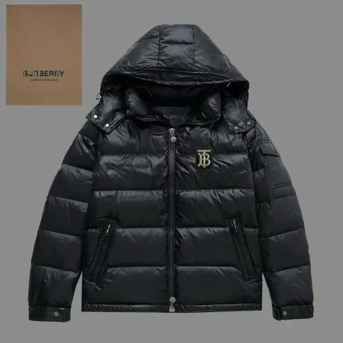 Burberry Coats/Down Jackets #B45091