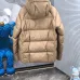 Burberry Coats/Down Jackets #B45156