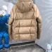 Burberry Coats/Down Jackets #B45156