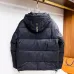 Burberry Coats/Down Jackets #B45163