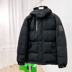 Burberry Coats/Down Jackets #B55680