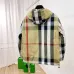 Burberry Coats/Down Jackets #B55702