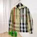 Burberry Coats/Down Jackets #B55702