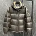 Burberry Coats/Down Jackets #B55786