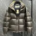 Burberry Coats/Down Jackets #B55786