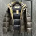 Burberry Coats/Down Jackets #B55786