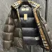 Burberry Coats/Down Jackets #B55786