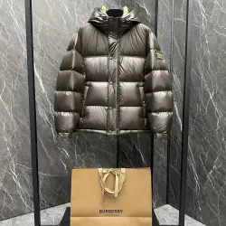 Burberry Coats/Down Jackets #B55786