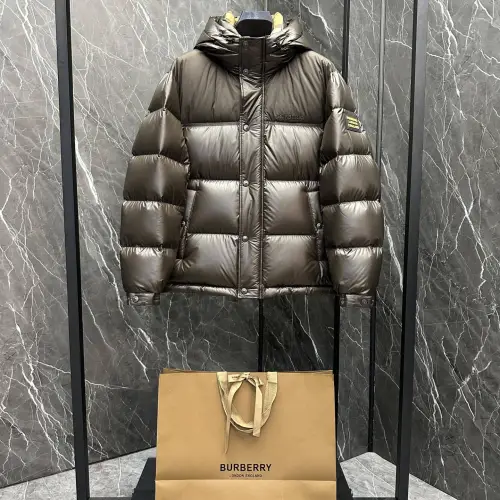 Burberry Coats/Down Jackets #B55786