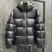 Burberry Coats/Down Jackets #B55787