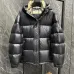 Burberry Coats/Down Jackets #B55787