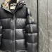 Burberry Coats/Down Jackets #B55787