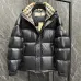Burberry Coats/Down Jackets #B55787
