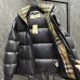 Burberry Coats/Down Jackets #B55787