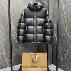 Burberry Coats/Down Jackets #B55787