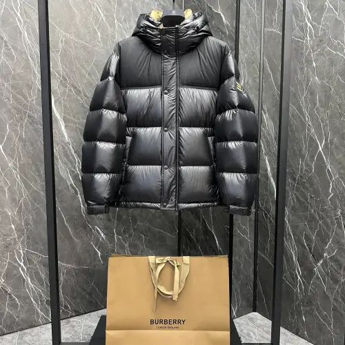 Burberry Coats/Down Jackets #B55787