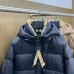 Burberry Coats/Down Jackets #B56097