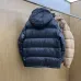 Burberry Coats/Down Jackets #B56097