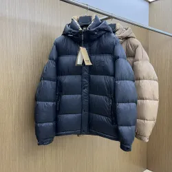 Burberry Coats/Down Jackets #B56097