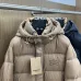 Burberry Coats/Down Jackets #B56098