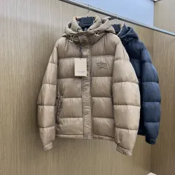 Burberry Coats/Down Jackets #B56098