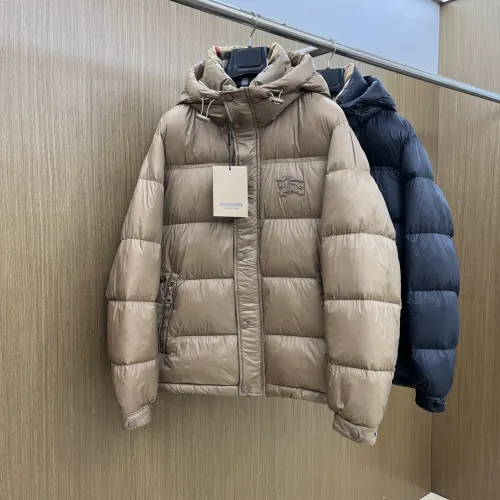 Burberry Coats/Down Jackets #B56098