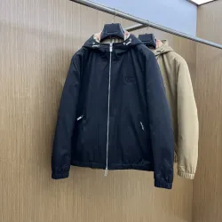 Burberry Coats/Down Jackets #B56099