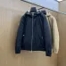 Burberry Coats/Down Jackets #B56099