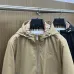Burberry Coats/Down Jackets #B56100