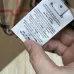 Burberry Coats/Down Jackets #B56100