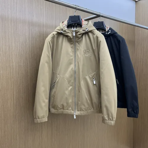 Burberry Coats/Down Jackets #B56100