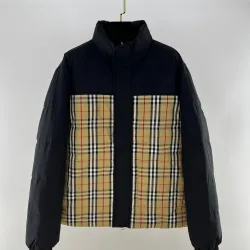 Burberry Coats/Down Jackets #B57440
