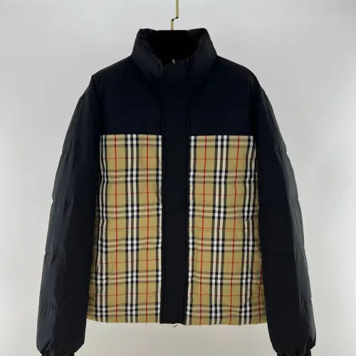 Burberry Coats/Down Jackets #B57440