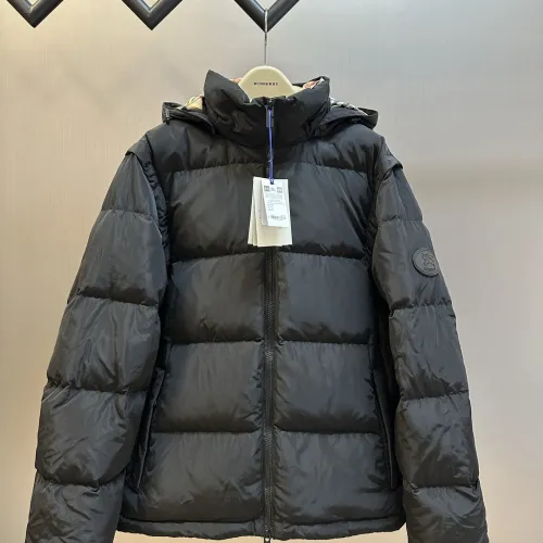 Burberry Coats/Down Jackets #B58787