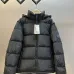 Burberry Coats/Down Jackets #B58787