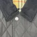 Burberry Coats/Down Jackets #B58810